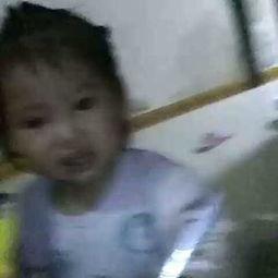 吃瓜缅甸婴儿视频,萌化网友心  第2张