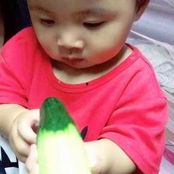 吃瓜缅甸婴儿视频,萌化网友心  第3张