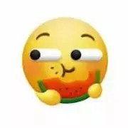 黄脸吃瓜表情,揭秘网络流行文化的魅力所在