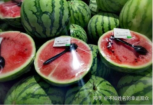 瓜吃西瓜小特效,趣味小特效带来的欢乐时光  第2张