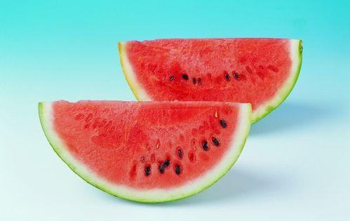 吃西瓜的瓜日期,尽享夏日西瓜盛宴  第2张
