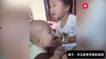 吃鸡瓜中毒小孩