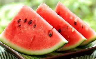 露牙吃瓜,尽享瓜果盛宴